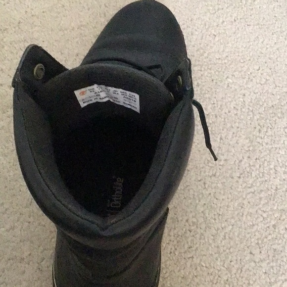 Timberland Winter Boots - Picture 3 of 5